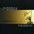 Indobox - Installation - Music CD
