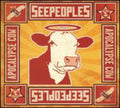 Seepeoples - Apocolypse Cow - Music CD