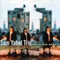 Truth and Beauty Music CD