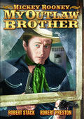 My Outlaw Brother - My Outlaw Brother - DVD