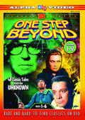 One Step Beyond - One Step Beyond - DVD