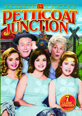 Petticoat Junction - Petticoat Junction - DVD
