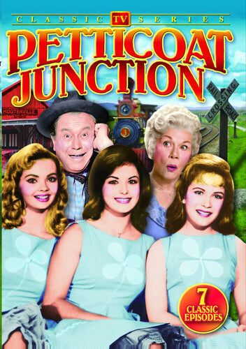 Petticoat Junction - Petticoat Junction - DVD