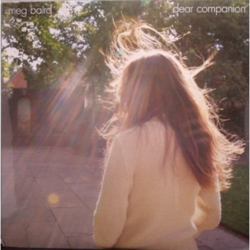 Baird,meg - Dear Companion - Vinyl Record
