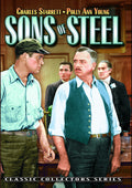 Sons Of Steel - Sons Of Steel - DVD