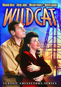 Wildcat - Wildcat - DVD