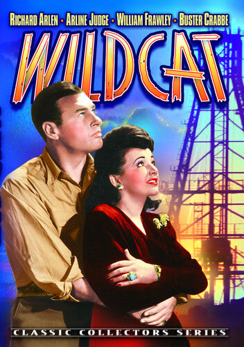 Wildcat - Wildcat - DVD