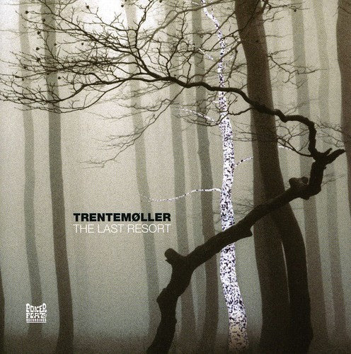 Trentemoller - Last Resort - Music CD