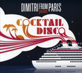 Dimitri From Paris - Cocktail Disco - Music CD