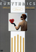 Eurythmics - Sweet Dreams - DVD