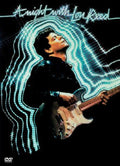 Reed,lou - Night With Lou Reed - DVD