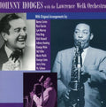 Hodges,johnny / Welk,lawrence - With Lawrence Welk Orchestra - Music CD