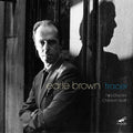 Brown / Ne(x)tworks Ensemble / Wolff - Tracer - Music CD