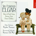 Elgar / Ulster Orch / Thomson - Wand Of Youth Suites / Nursery Suite / Dream Child - Music CD
