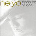 Ne-yo - Because Of You - Music CD