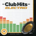 Club Hits-electro / Various - Club Hits-electro / Various - Music CD