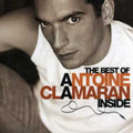Clamaron,antoine - Inside: Best Of - Music CD