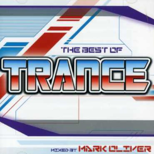 Best Of Trance / Various - Best Of Trance / Various - Music CD