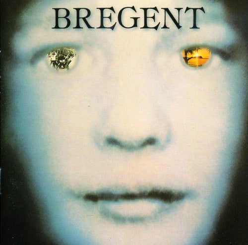 Bregent - Partir Pour Ailleurs - Music CD