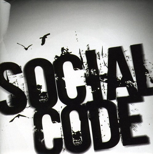 Social Code - Social Code - Music CD