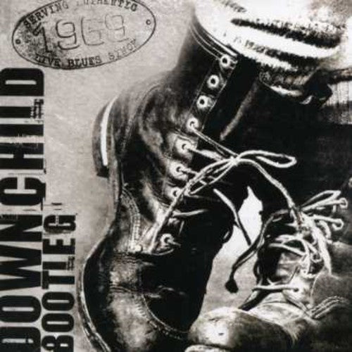 Downchild - Bootleg - Music CD