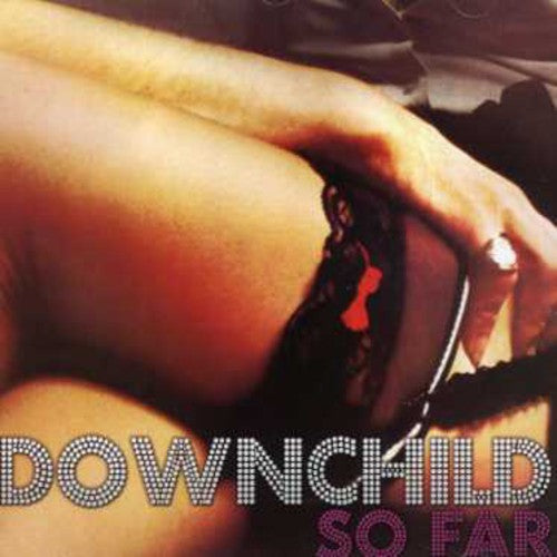 Downchild - So Far - Music CD