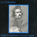 Cormier,j.p - Take Five: Banjo Collection - Music CD
