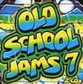 Old School Jams 7 / Various - Old School Jams 7 / Various - Music CD