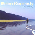 Kennedy,brian - On Song - Music CD