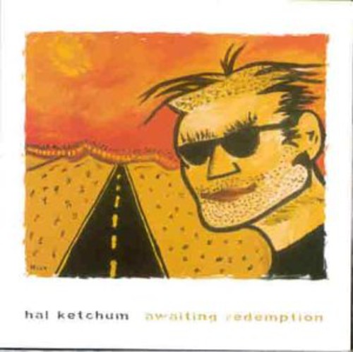Ketchum,hal - Awaiting Redemption - Music CD
