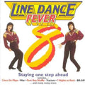 Line Dancing Fever - Vol. 8-line Dancing Fever - Music CD