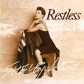 Lynne,shelby - Restless - Music CD