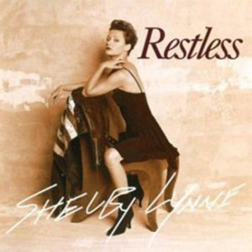 Lynne,shelby - Restless - Music CD