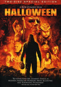 Halloween (theatrical Version) - Halloween (theatrical Version) - DVD