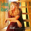Rimes,leann - Blue - Music CD