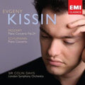 Schumann / Mozart / Kissin / Lso / Davis - Piano Concerto / Piano Concerto No 24 - Music CD