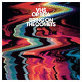 Vhs Or Beta - Bring On The Comets - Music CD