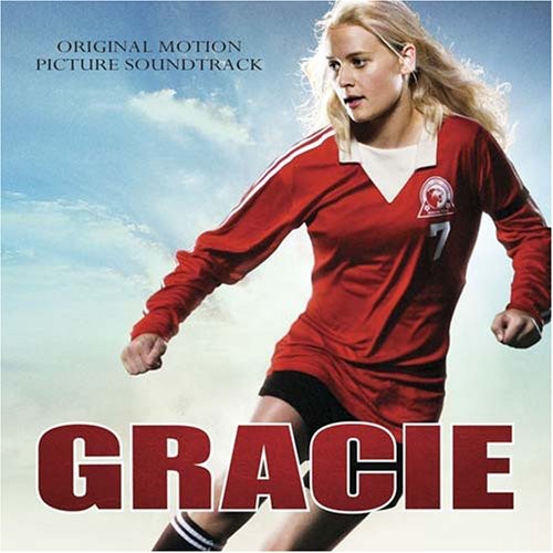 Gracie / O.s.t. - Gracie / O.s.t. - Music CD
