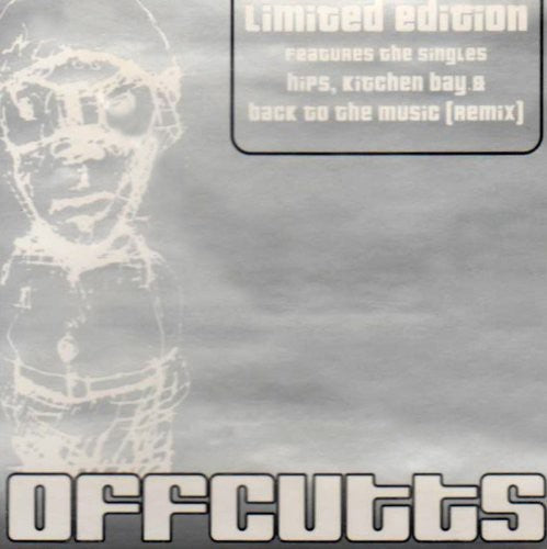 Offcutts - Homestyle Ep - Music CD
