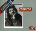 Camaron - Antologia - Music CD
