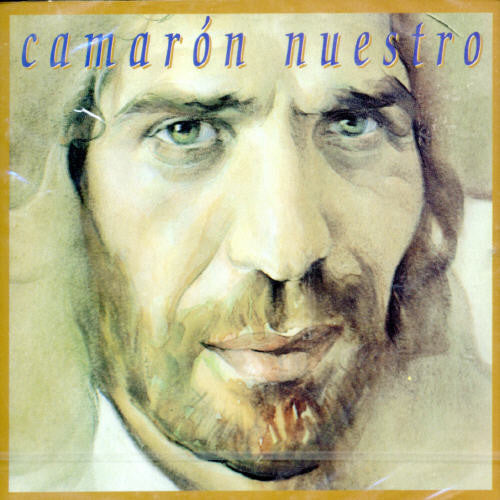 Camaron - Camaron Nuestro - Music CD