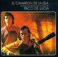 Camaron De La Isla - Al Verte Las Flores - Music CD