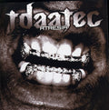 Tdaatec - Atresia - Music CD