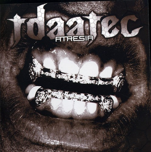 Tdaatec - Atresia - Music CD