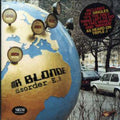 Mr Blonde - Disorder Ep - Music CD