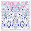 Lavender Diamond - Open Your Heart - Vinyl Record
