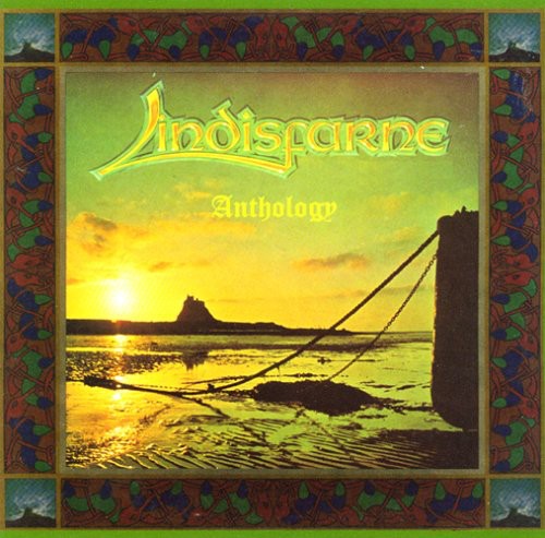 Lindisfarne - Anthology - Music CD