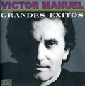 Manuel,victor - Grandes Exitos - Music CD