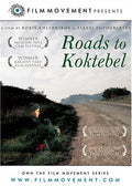 Roads To Koktebel - Roads To Koktebel - DVD