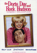 Doris Day & Rock Hudson Comedy Collection - Doris Day & Rock Hudson Comedy Collection - DVD